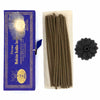 Tibetan Flower Incense Set - Medicine Buddha