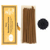 Tibetan Flower Incense Set - Sandalwood