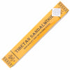 Tibetan Sandalwood Lucky Incense-Tibetan Incense-Siesta Crafts