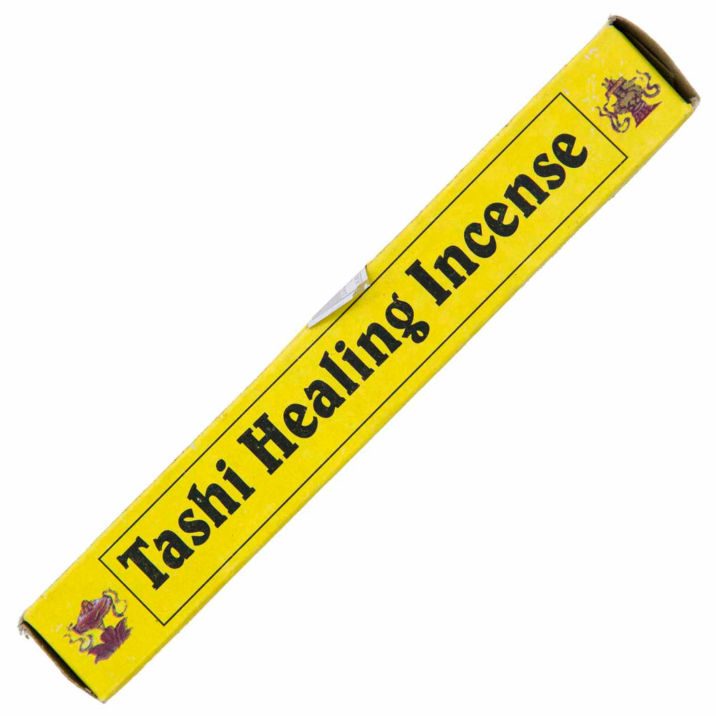 Tibetan Tashi Healing Incense