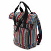 Roll Top Gheri Backpack