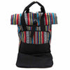 Roll Top Gheri Backpack