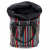 Roll Top Gheri Backpack