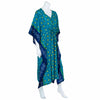 Recycled Sari Kaftan-Tops-Siesta Crafts