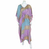 Recycled Sari Kaftan-Tops-Siesta Crafts