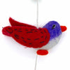 String of Felt Birds-Home Décor-Siesta Crafts