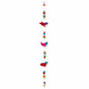 String of Felt Birds-Home Décor-Siesta Crafts