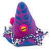 Octopus Felt Hat-Hats-Siesta Crafts