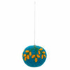 Tree Bauble Felt Hanging Decoration-Home Décor-Siesta Crafts