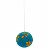 Tree Bauble Felt Hanging Decoration-Home Décor-Siesta Crafts