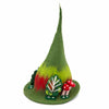 Woodland Witch Felt Hat