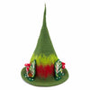 Woodland Witch Felt Hat-Hats-Siesta Crafts