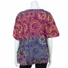 Sun and Moon Artist Smock Top