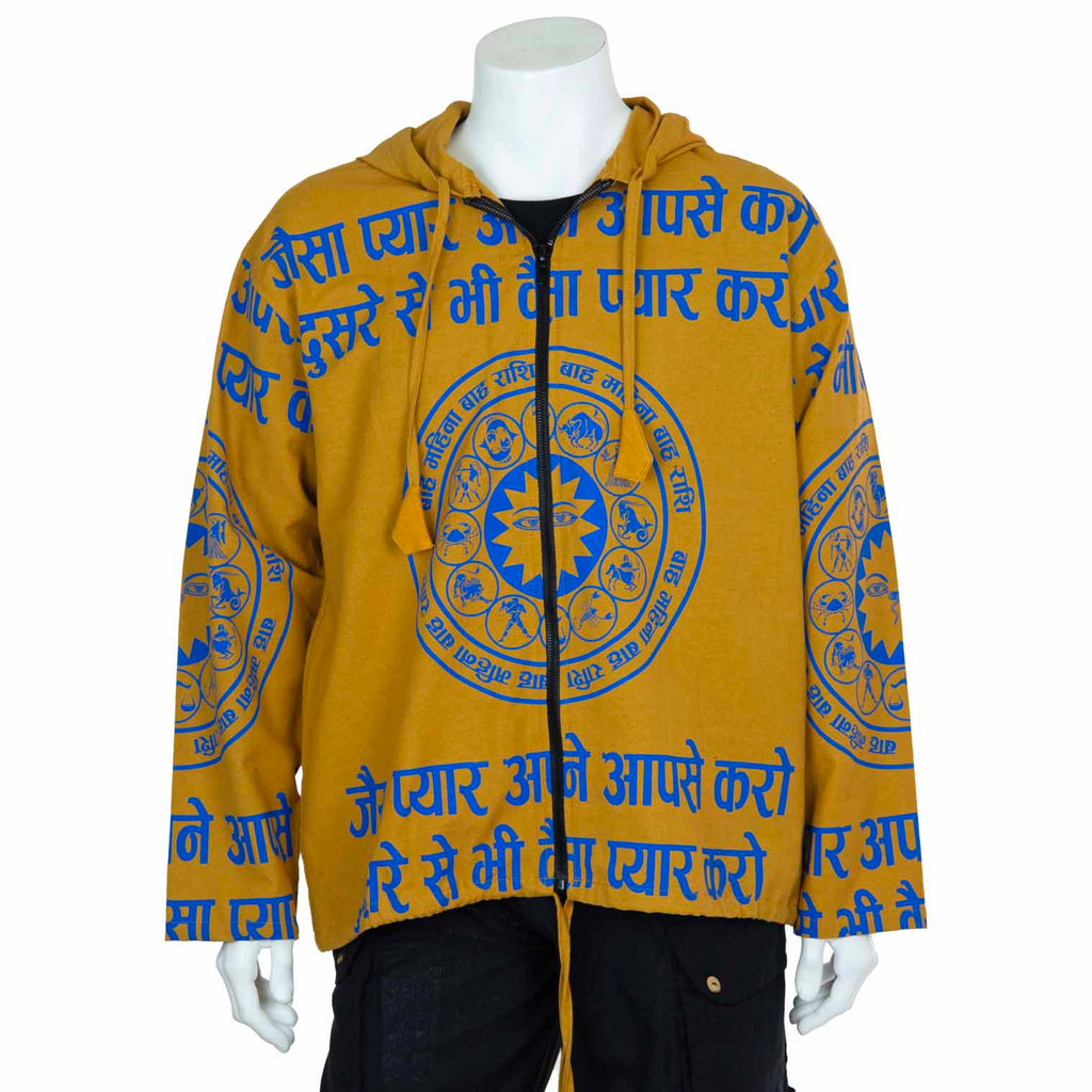 Good Karma Jacket