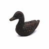 Duck Ceramic Incense Holder-Incense Holders-Siesta Crafts