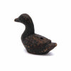 Duck Ceramic Incense Holder-Incense Holders-Siesta Crafts