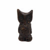 Owl Ceramic Incense Holder-Incense Holders-Siesta Crafts