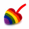 Pride Heart Felt Hanging-Home Décor-Siesta Crafts