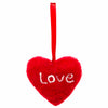 Love Heart Felt Hanging-Home Décor-Siesta Crafts