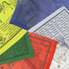 Translated Prayer Flags