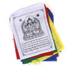 Mixed Gods Prayer Flags