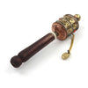 Mini Elaborate Prayer Wheel