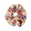 Recycled Sari Scrunchie-Hair Accessories-Siesta Crafts