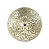 Mini Flower of Life Tingsha