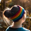 Mixed Knitted Headbands