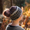 Mixed Knitted Headbands