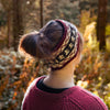 Mixed Knitted Headbands