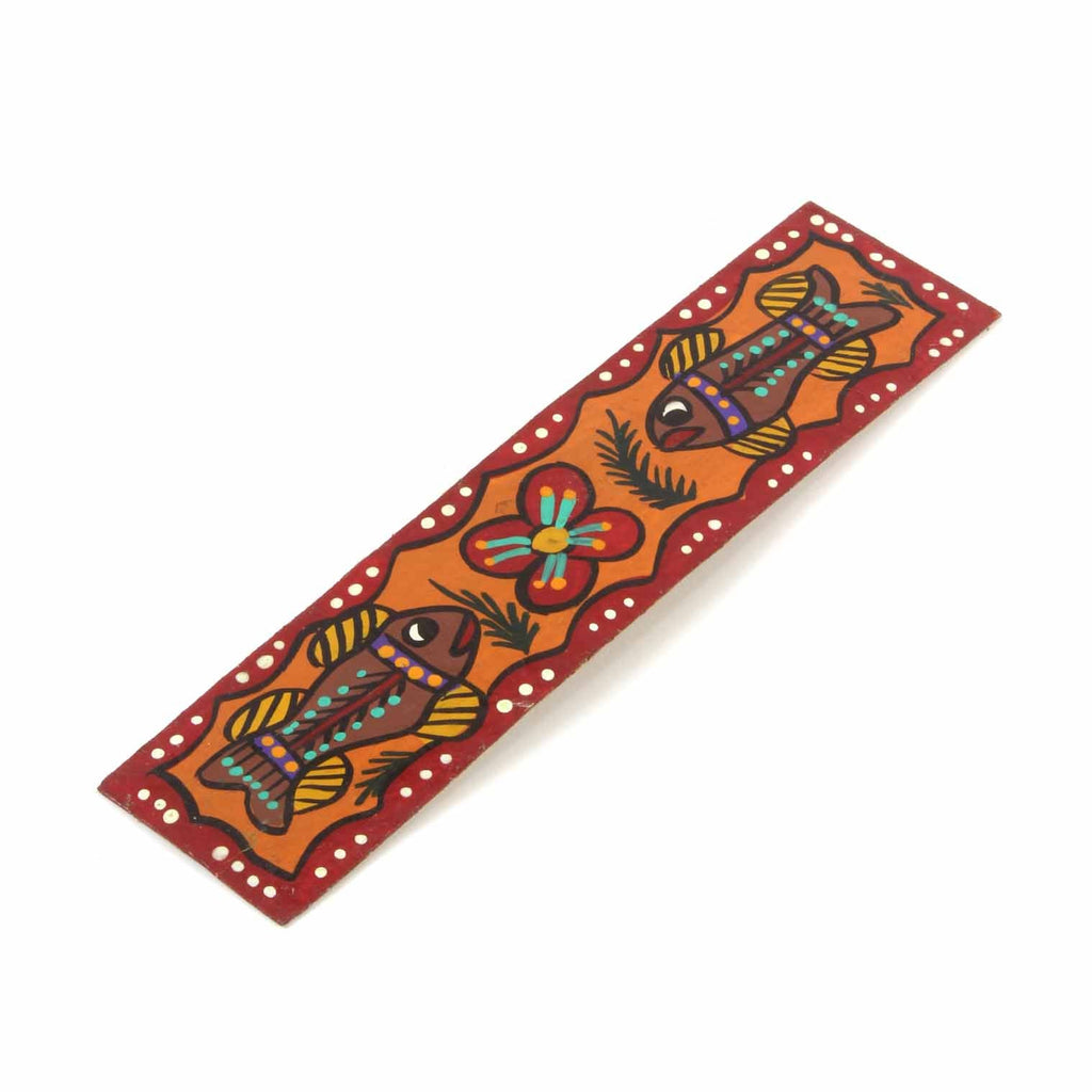 Mithila Bookmark