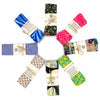 Nepalese Recycled Sari Gift Wrap-Office & Stationery-Siesta Crafts