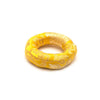 Doughnut Singing Bowl Cushion 11cm