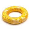 Doughnut Singing Bowl Cushion 21cm