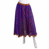 Recycled Sari Skirt