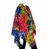 Sun and Moon Poncho