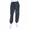 Piping Trousers-Trousers-Siesta Crafts