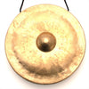 Burmese Style Plain Gong No.28