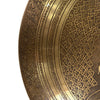 Yogi Chakra Metal Wind Gong No.32