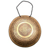 Vajra Mantra Metal Wind Gong No.44