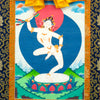 Machig Labdron Thangka No 1