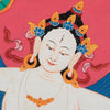 Machig Labdron Thangka No 1