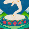 Machig Labdron Thangka No 1