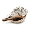 Etched Conch Shell - Ganesh