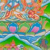 White Tara Thangka No 337