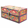 Tibetan Style Travelling Altar Box No.399