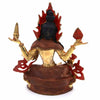 Gold Plated Laxmi Statue No.407