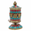 Special Standing Prayer Wheel No. 409