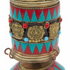 Special Standing Prayer Wheel No. 409